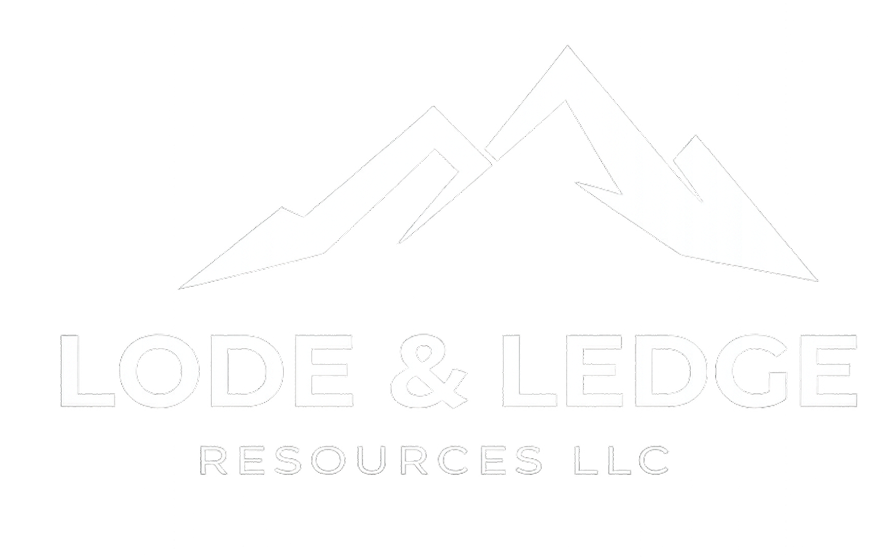 lode lodge white